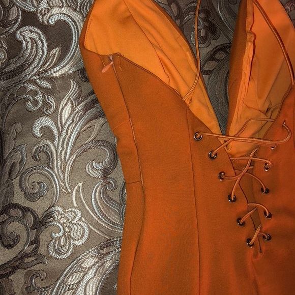 Dress - Picture 4 of 5